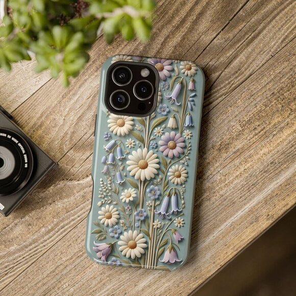 iPhone Phone Cases, Perfect Stylish Mobile Case, MLNMC577 - Picture 4 of 13